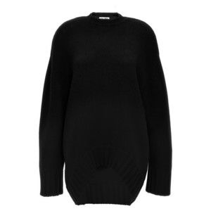 The Attico Oversized Knit Dress - NWT